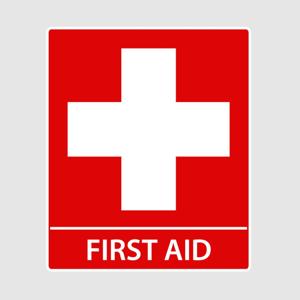 First Aid