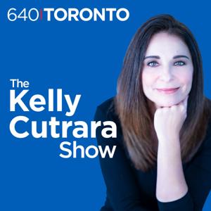 Kelly Cutrara by AM640 / Curiouscast