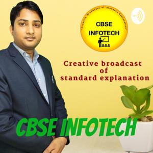 CBSE INFOTECH