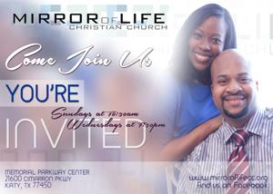 Mirror of Life Christian Church