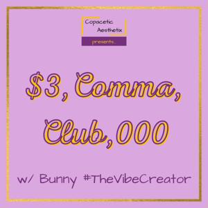 3 Comma Club