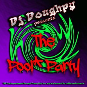 DJ doughpy's Pool Party