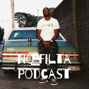 No Filta Podcast