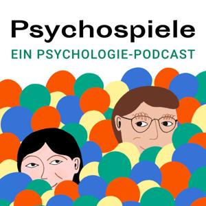 Psychospiele