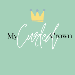 My Curled Crown