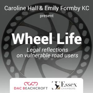 Wheel Life: Legal reflections on vulnerable road users