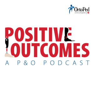 Positive Outcomes - A P&O Podcast