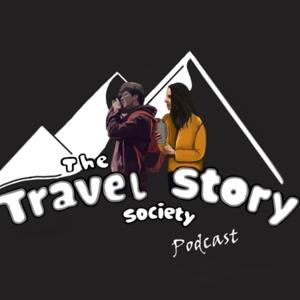 The Travel Story Society