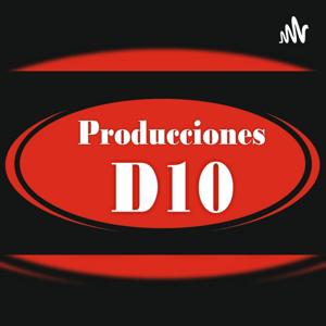 Producciones D10