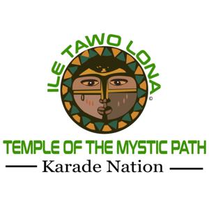 Temple of the Mystic Path