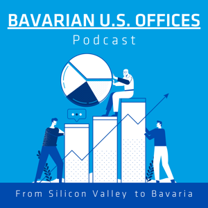 2021 Bavarian U.S. Offices Podcast Series