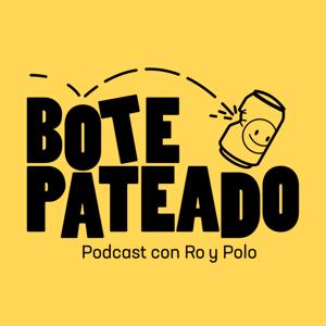 Bote Pateado