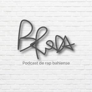 BRODA, un podcast de rap bahiense