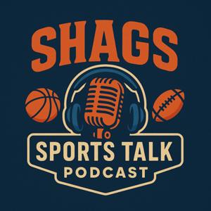 Shag's Sports Talk