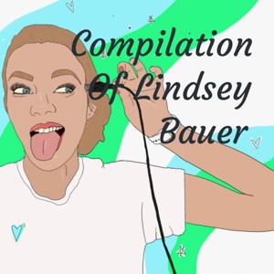 Compilation Of Lindsey Bauer