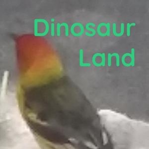 Dinosaur Land