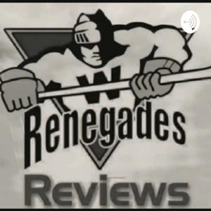 Renegades Reviews