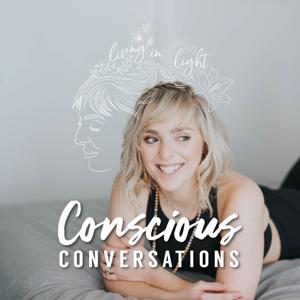 Chloe's Countertop Podcast \\ Conscious Conversations