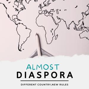 Almost Diaspora