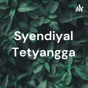 Syendiyal Tetyangga