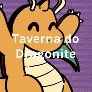 Taverna do Dragonite