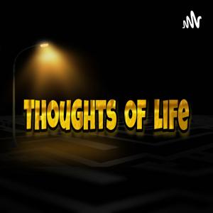 Thoughts of Life📖 TAMIL PODCAST