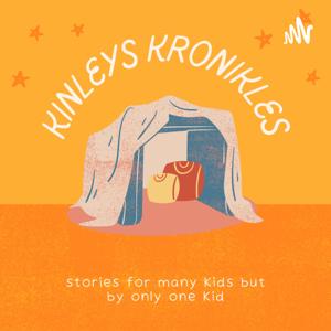 Kinley’s Kronikles