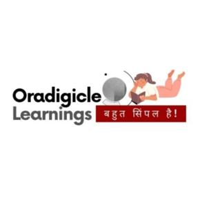 Oradigicle Podcast (UPSC, IAS, PCS Study Materials, NCRT Solutions, Tech News & Tutorials)