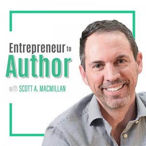 Entrepreneur to Author