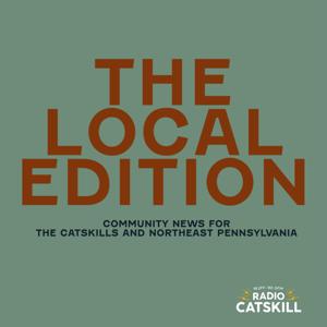 WJFF - The Local Edition