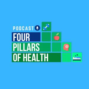 Four Pillars of Health Podcast