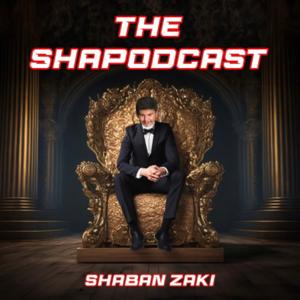 ShaPodcast Show