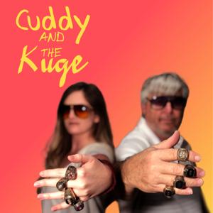 Cuddy And The Kuge