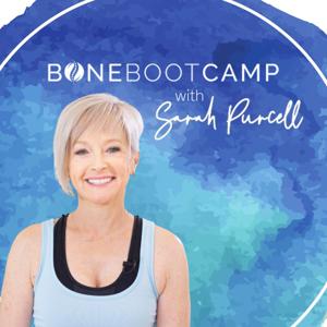 Bone Boot Camp with Sarah Purcell