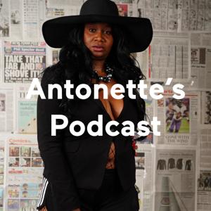 Antonette's Podcast
