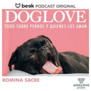 Doglove: todo sobre perros y quienes los aman por Romina Sacre by Beek Studios