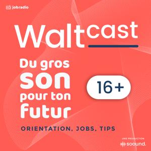 Waltcast by Jobradio/SOOUND