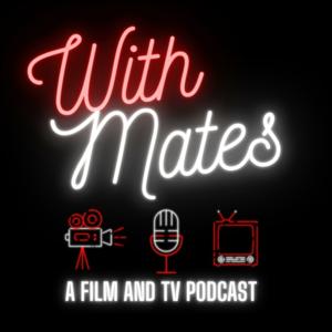 With Mates Podcast