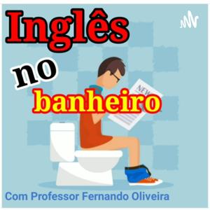 INGLÊS NO BANHEIRO