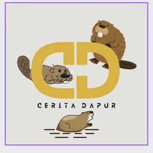 CERITA DAPUR