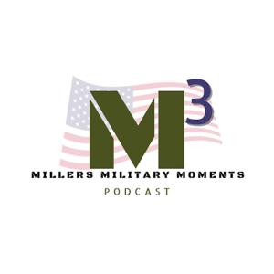 Miller's Military Moments