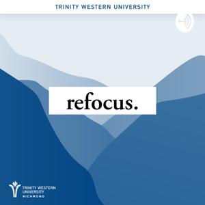 TWU-R's Refocus Podcast