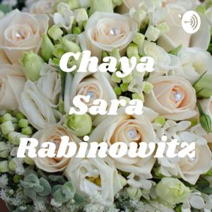 Chaya Sara Rabinowitz