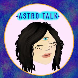 ASTRO TALK