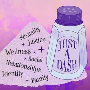 Just a Dash