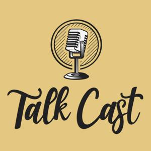 Talk Cast