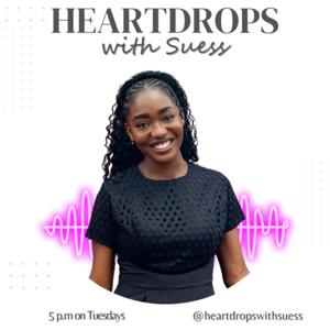 Heartdrops with Suess