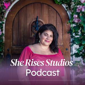 She Rises Studios Podcast