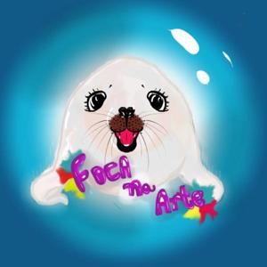 Foca na Arte