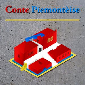 Conte Piemontèise - podcast in lingua piemontese.